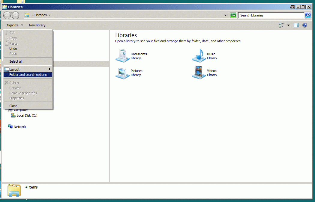 Location Of Appdata Folder In Windows 7
